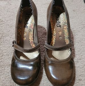 Women's shoes size 8